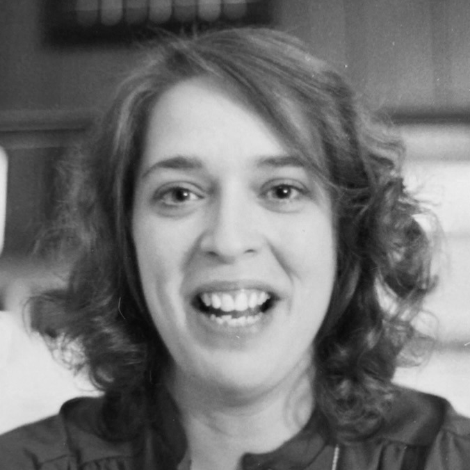 Mary Balmer