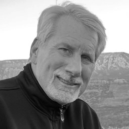Pat Rolston